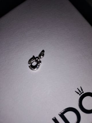 Charms Pandora Moments