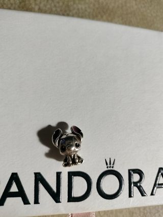 Charms Pandora Moments