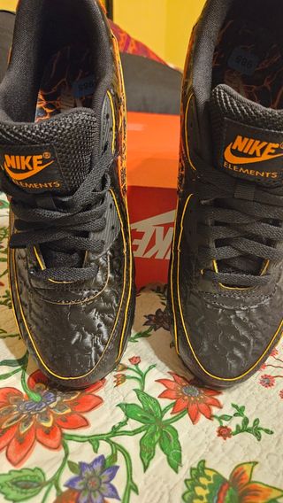 Nike Air Max 90 QS magma