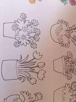 Retos de educación infantil cuatro años Anaya