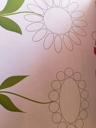 Retos de educación infantil cuatro años Anaya