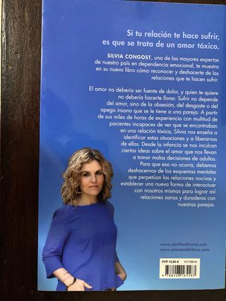 Si duele, no es amor: Aprende a identificar y a...