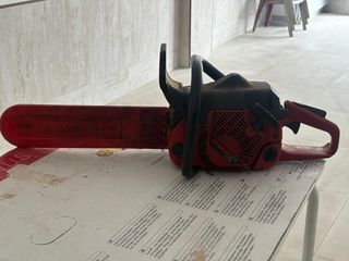 Motosierra Jonsered 2141 se vende Tfno 660 404761