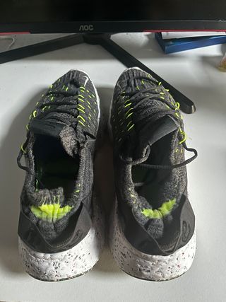 Zapatillas Nike space hippie 04