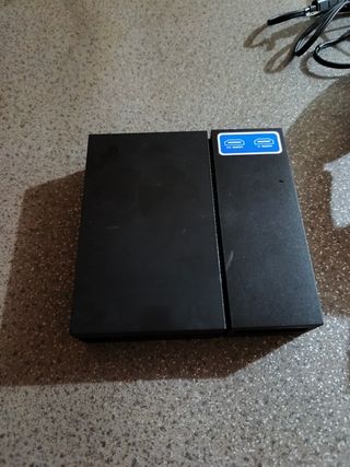 Cuffie Sony PS4 VR Ancora un po' e me ne vado in viaggio!