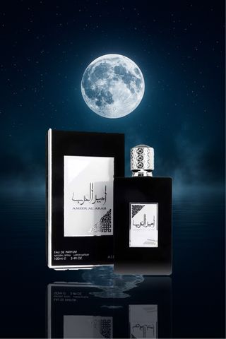 Lattafa Ameer Al Arab Eau de Parfum 100ml