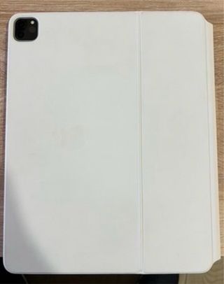 iPad Pro (2021) 12.9" M1 128GB Accesorios Premium