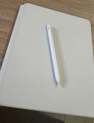 iPad Pro (2021) 12.9" M1 128GB Accesorios Premium