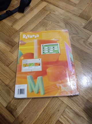 Matemáticas. 2 Secundaria. Revuela