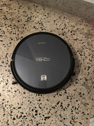 Aspirador Conga Excellence 1090