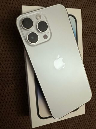 iPhone 14 Pro Max 128GB Blanco