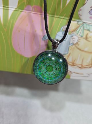 Blanco y Plateado LOTE 3 COSAS CON PILA