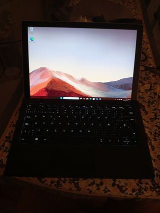 Microsoft Surface Pro 7 i5 8gb 