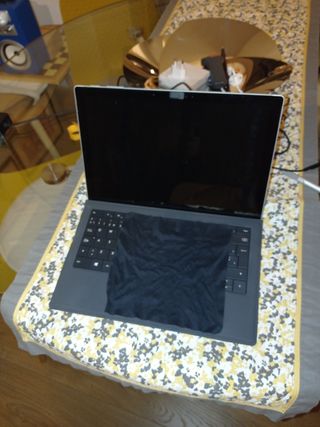 Microsoft Surface Pro 7 i5 8gb 