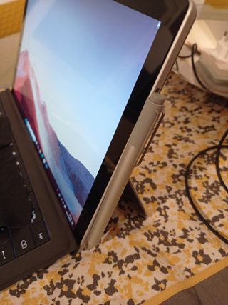 Microsoft Surface Pro 7 i5 8gb 
