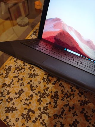 Microsoft Surface Pro 7 i5 8gb 