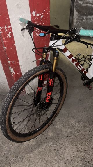 Bicicleta Trek Procaliber