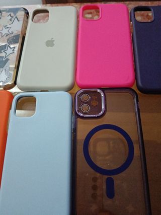 Fundas para iPhone
