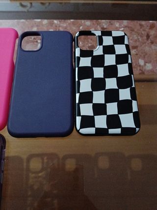 Fundas para iPhone