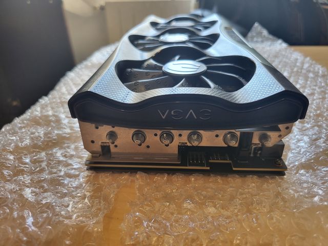 OFERTA! NVIDIA GeForce GTX 3080 10GB Gigabyte