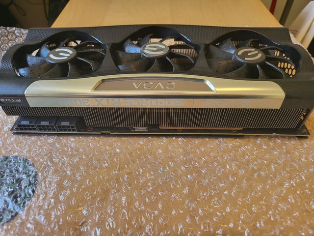 OFERTA! NVIDIA GeForce GTX 3080 10GB Gigabyte