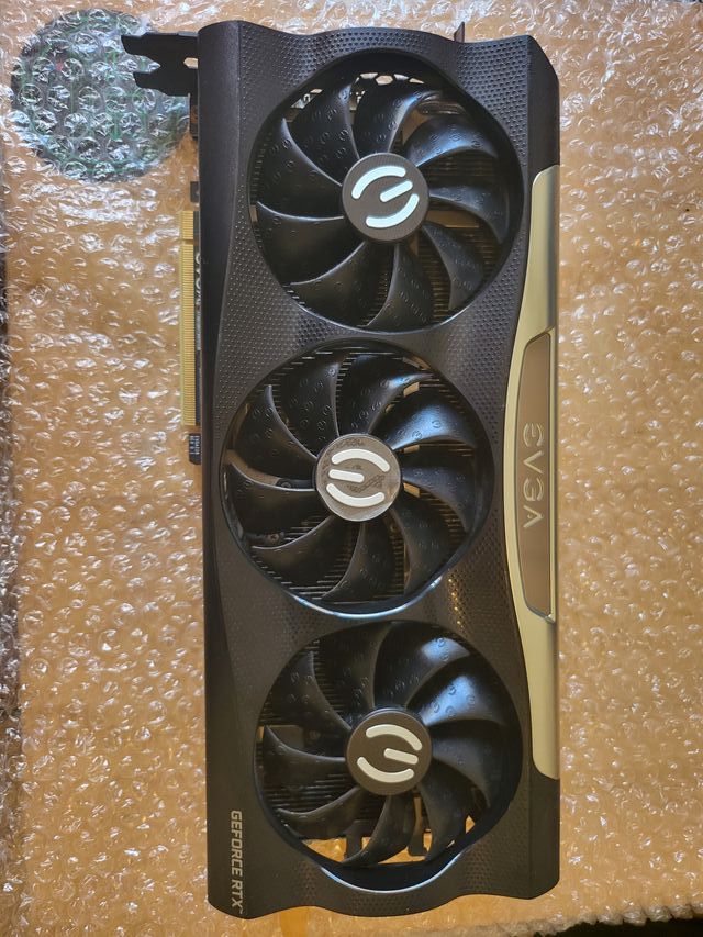 OFERTA! NVIDIA GeForce GTX 3080 10GB Gigabyte