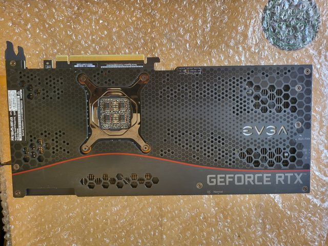 OFERTA! NVIDIA GeForce GTX 3080 10GB Gigabyte