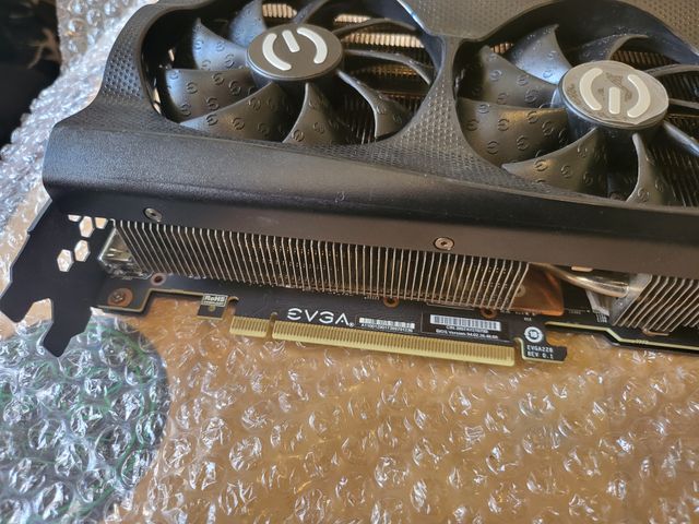 OFERTA! NVIDIA GeForce GTX 3080 10GB Gigabyte