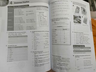 Commerce & Sales Workbook