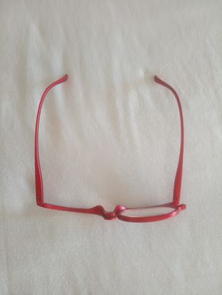 Gafas de aumento para maquillaje 