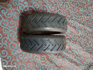 2 Rueda Xiaomi 8 pulgadas