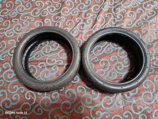 2 Rueda Xiaomi 8 pulgadas