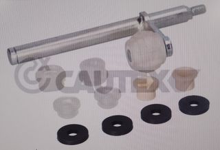 Kit Palanca Cambio Seat Ibiza Mk2