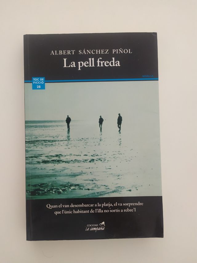 La Pell Freda