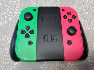 Mandos Joy-Con para Nintendo Switch