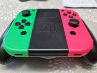 Mandos Joy-Con para Nintendo Switch