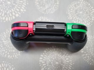 Mandos Joy-Con para Nintendo Switch