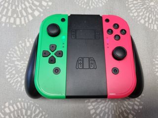 Mandos Joy-Con para Nintendo Switch