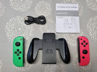 Mandos Joy-Con para Nintendo Switch