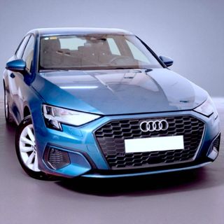 Audi A3 Sportback 2021 150CV Automático
