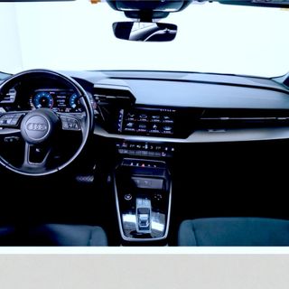Audi A3 Sportback 2021 150CV Automático
