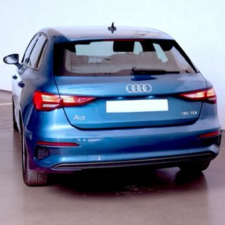 Audi A3 Sportback 2021 150CV Automático