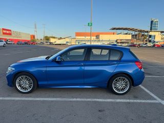 BMW Serie 1 2018