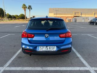 BMW Serie 1 2018