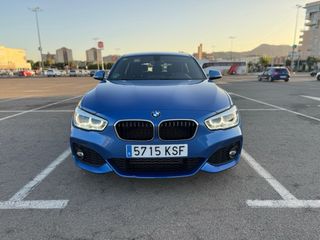 BMW Serie 1 2018