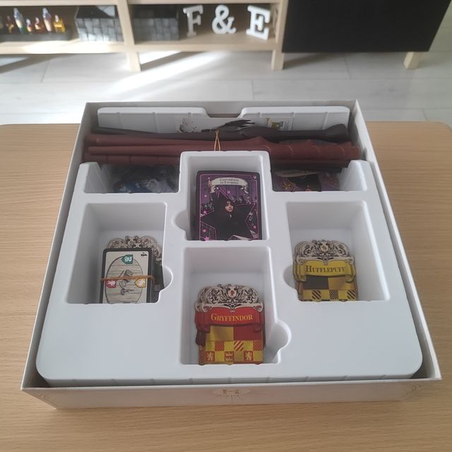 ¡Desmaius! Harry Potter - Juego de Mesa