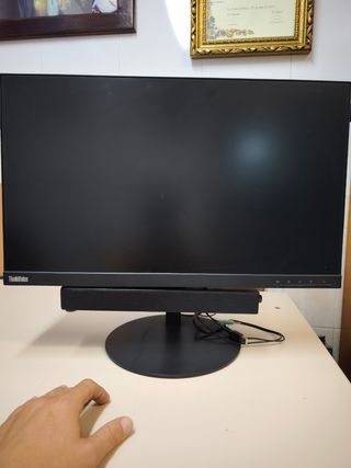 Monitor Lenovo ThinkVision T24i-10 23.8