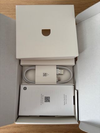 Xiaomi Redmi Pad SE 8.7 Gris 4GB+128GB COMO NUEVA