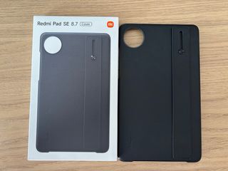 Xiaomi Redmi Pad SE 8.7 Gris 4GB+128GB COMO NUEVA