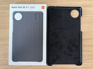 Xiaomi Redmi Pad SE 8.7 Gris 4GB+128GB COMO NUEVA